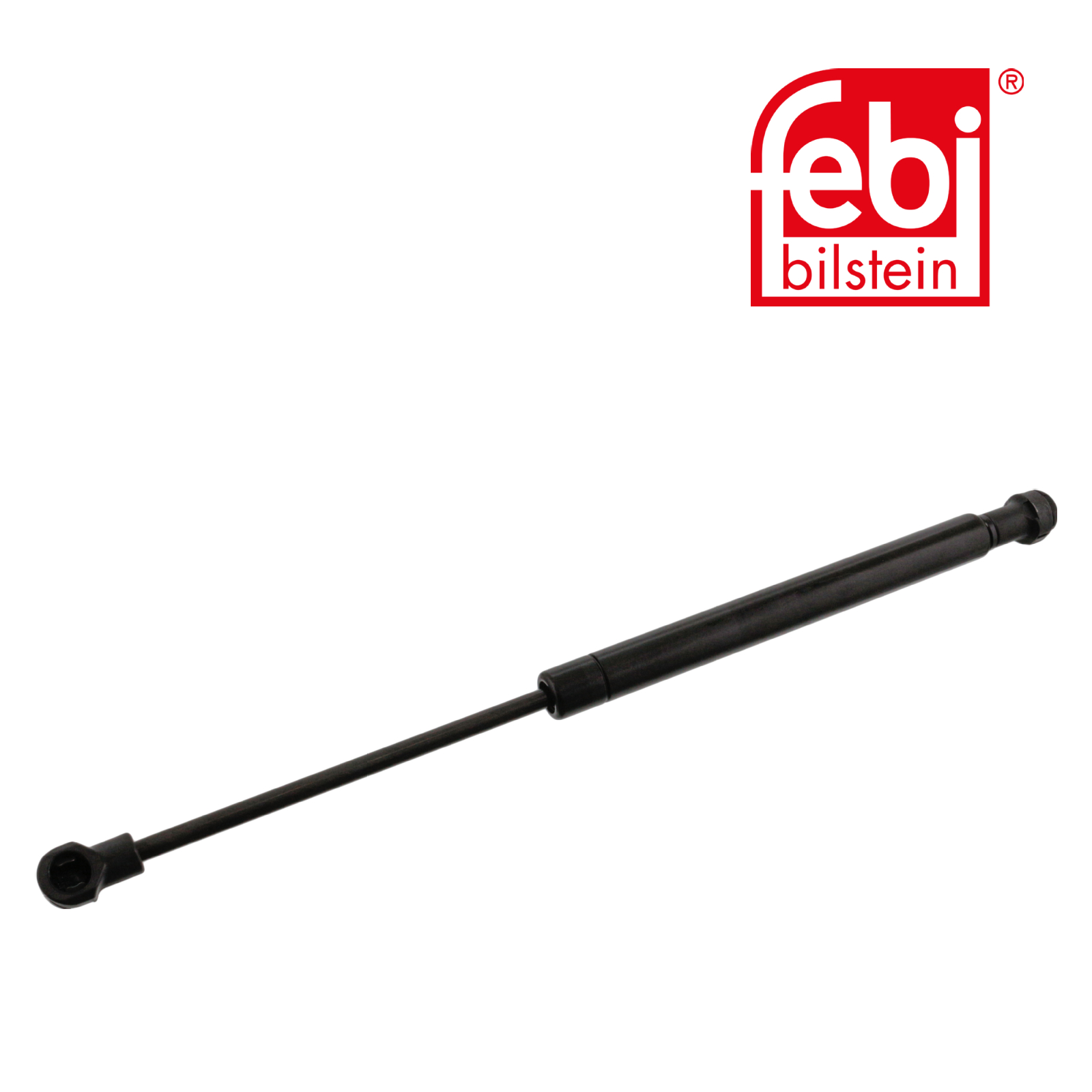 Febi Seat Adjustment Gas Strut Seat Recline Lift Support 47631