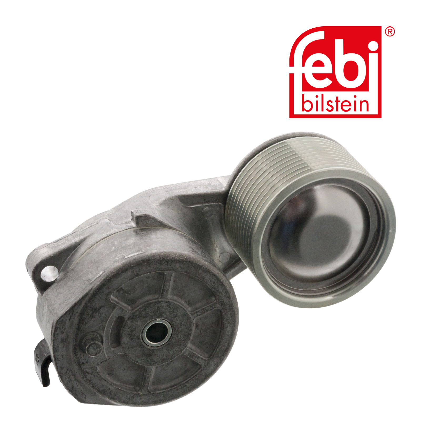 Febi Auxiliary Belt Tensioner 35632