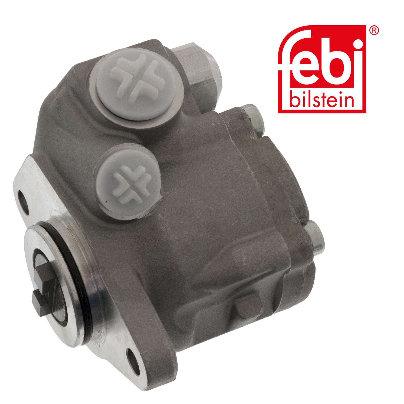 Febi Power Steering Hydraulic Pump 49018