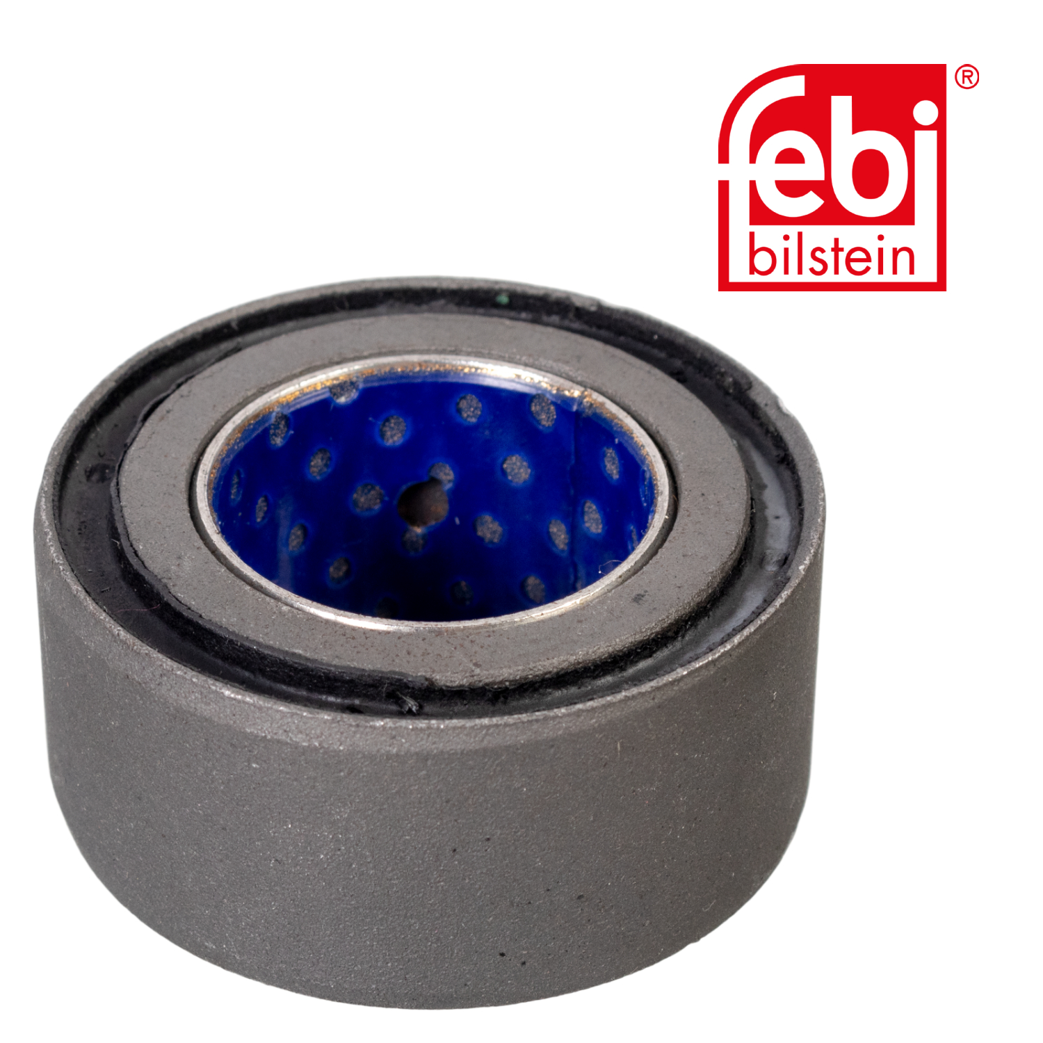 Febi Driver Cab Suspension Bush 55mm OD ID 176670
