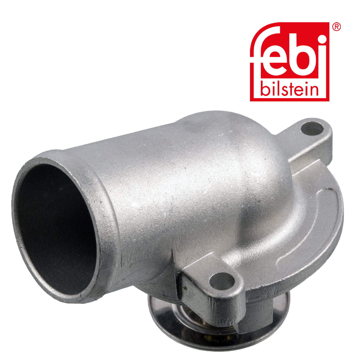 Febi Thermostat,Coolant 45739