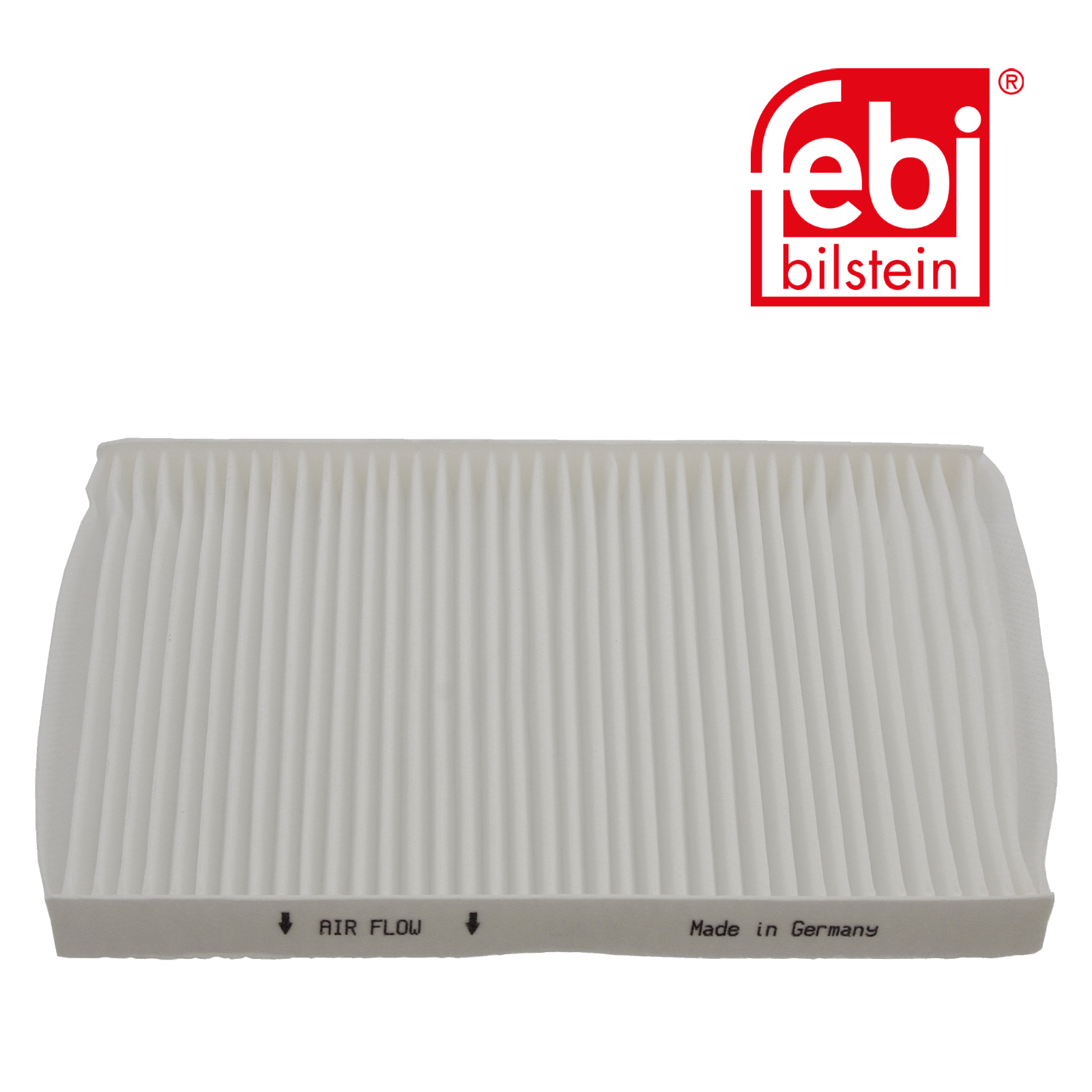 Febi Cabin Air Filter (Pollen Filter) 31042