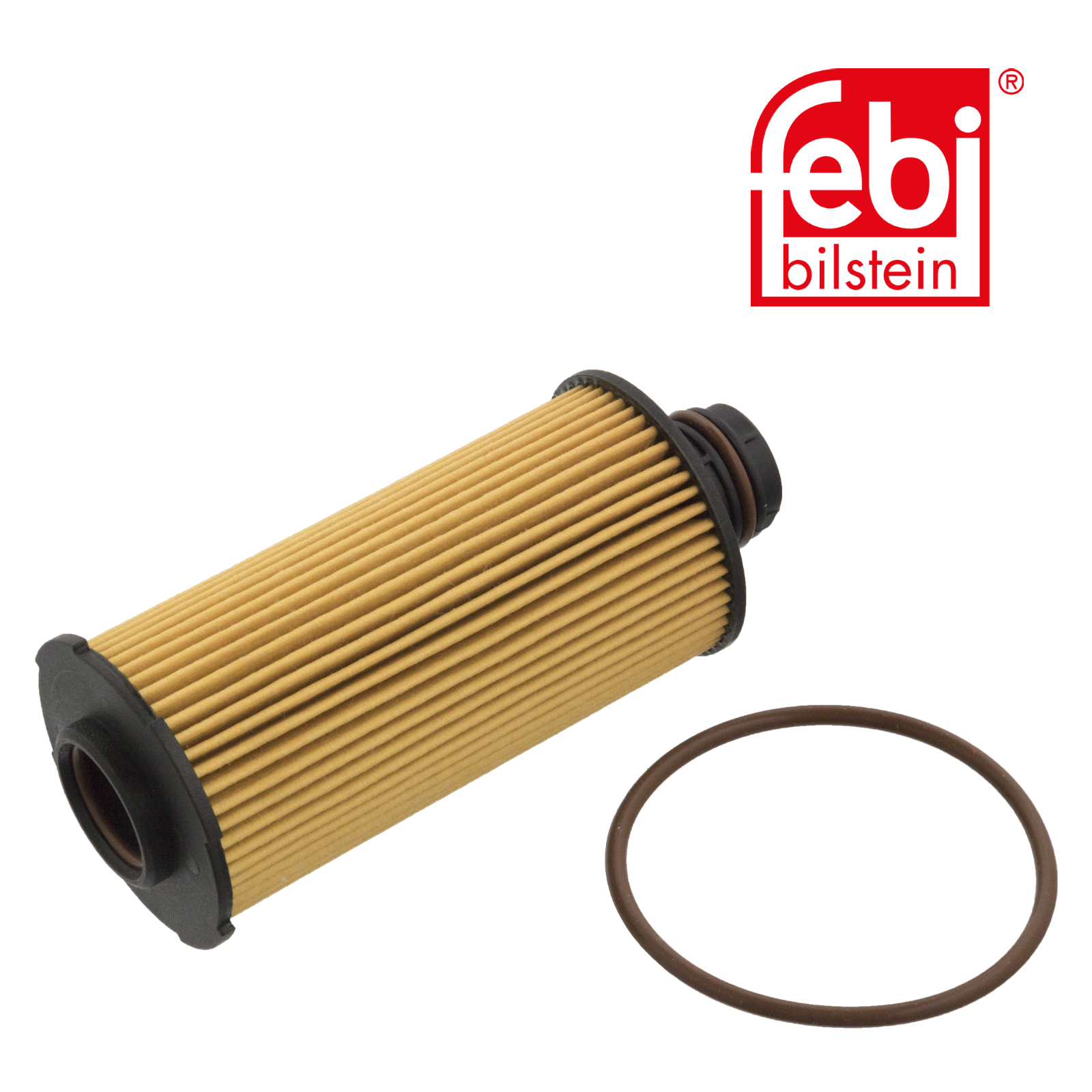 Febi Engine Oil Filter 104336