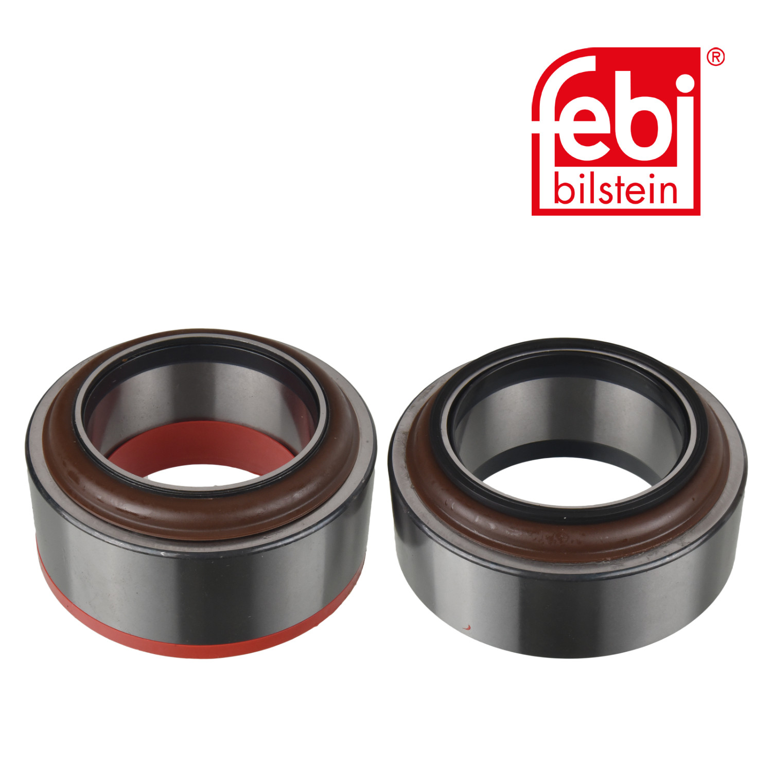 Febi Wheel Bearing Kit Rear 170mm 179138