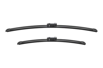 Bosch Aerotwin Wiper Blade Set 600mm + 450mm — A852S fits BMW 4 2013-2020