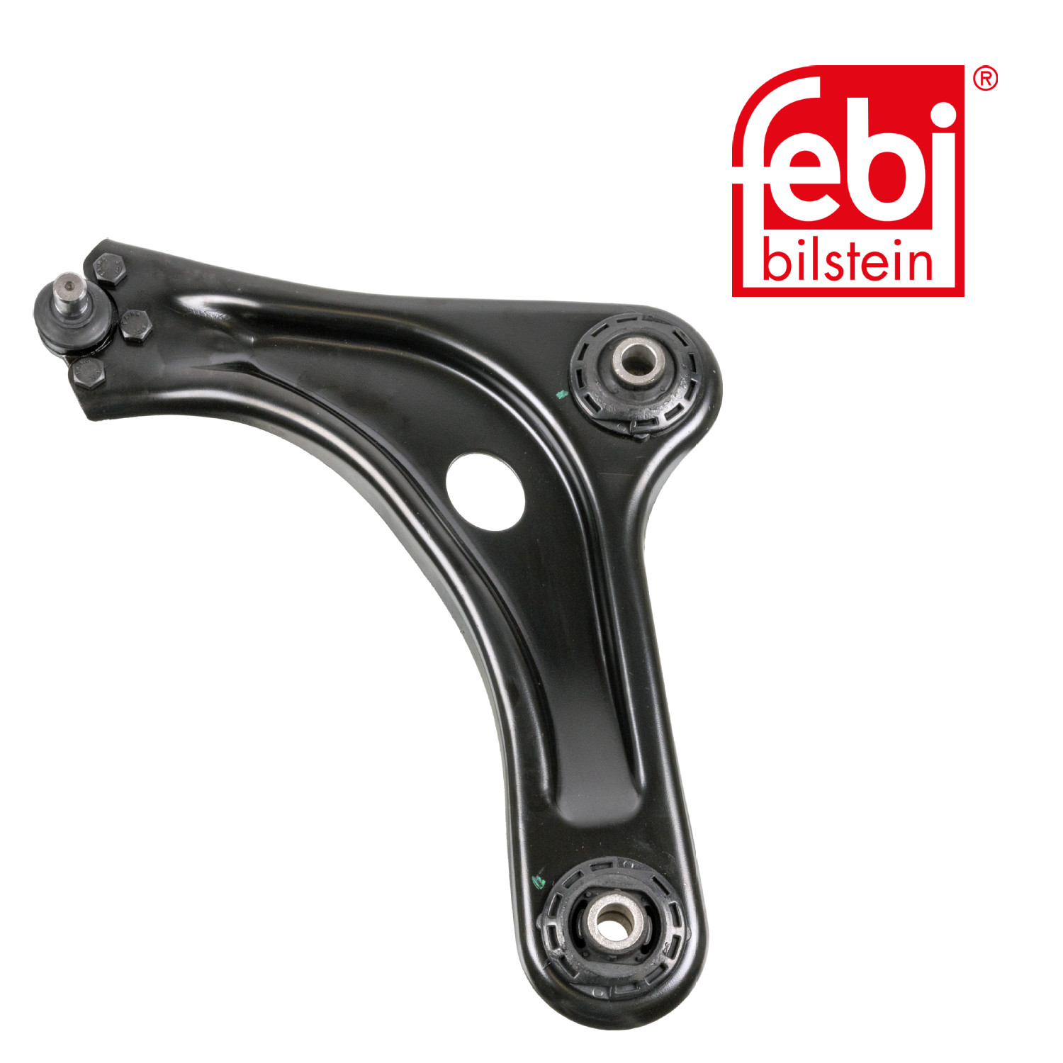 Febi Control/Trailing Arm Front Left 176055