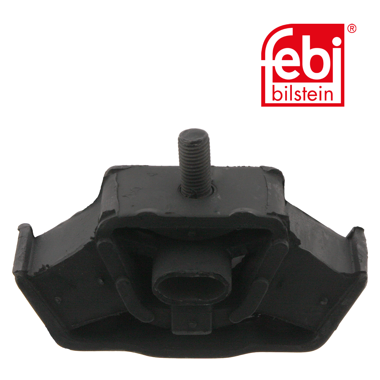 Febi Automatic Transmission Mounting Rear 05651