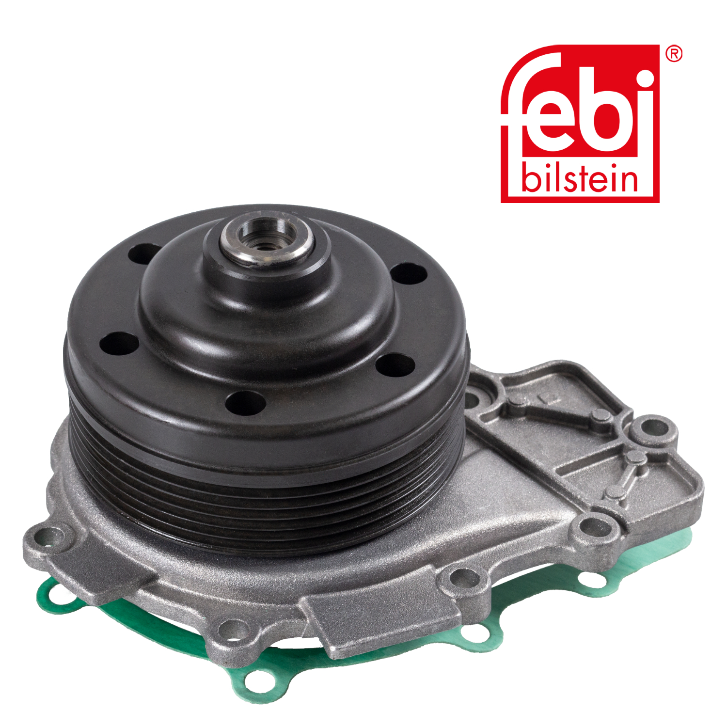 Febi Engine Cooling Water Pump 108014