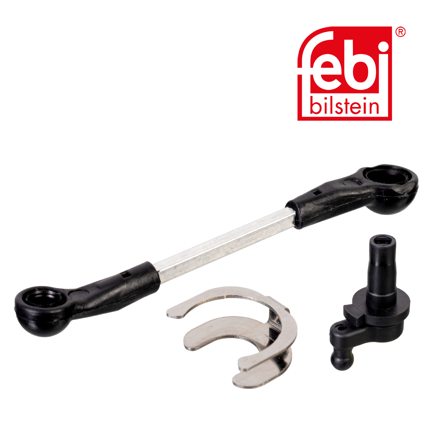 Febi Intake Manifold Module Repair Kit 176508