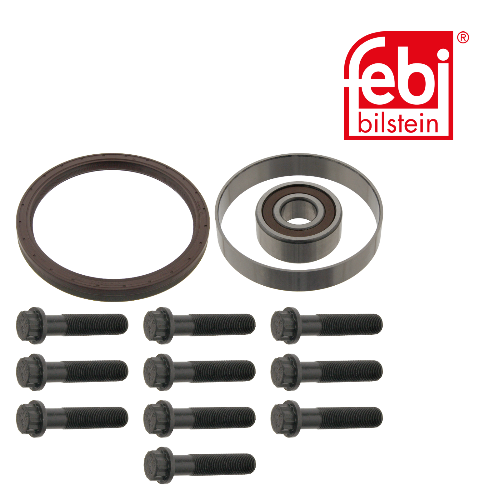 Febi Flywheel Repair Kit 01477