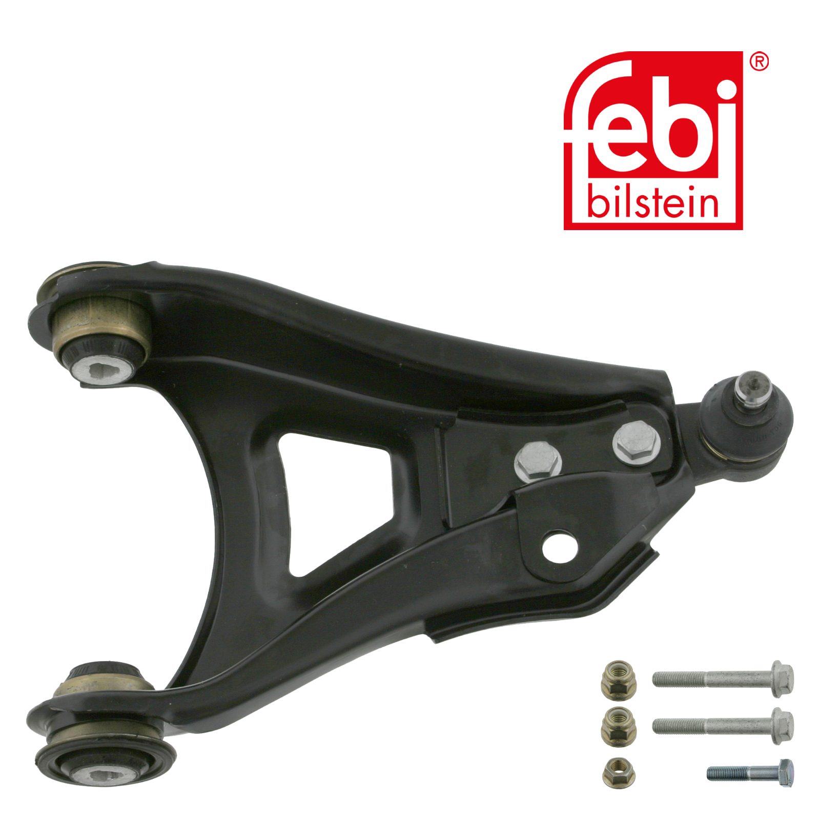 Febi Control/Trailing Arm Lower 33106