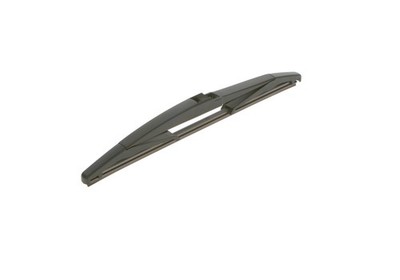 Bosch Conventional Wiper Blade 300mm — H309 fits Citroën C1 II 2014-2021 1.0 1.2