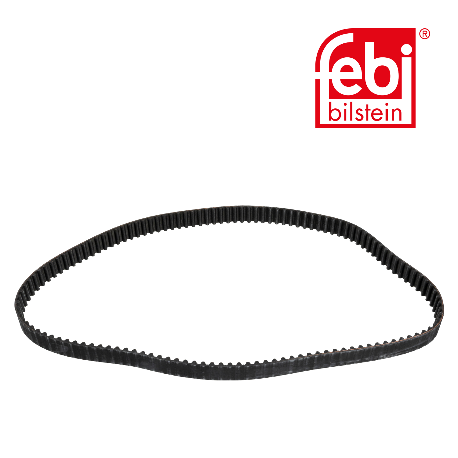 Febi Timing Belt Cambelt 127 Teeth 23455