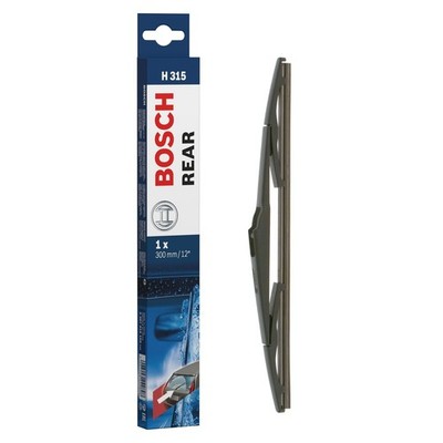 Bosch Wiper Wiper Blade 300mm — H315 fits Opel Antara A 2006-2017