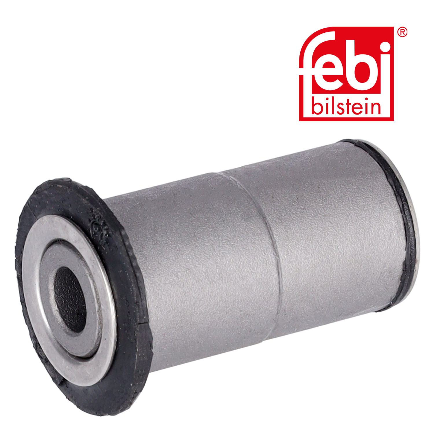Febi Steering Arm Shaft Bush 27mm OD ID 07225