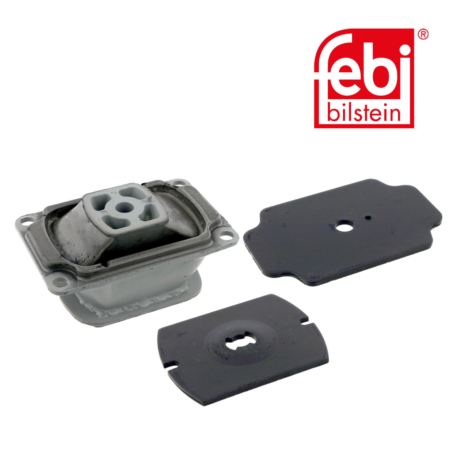 Febi Engine Mount Mounting Rear 22582
