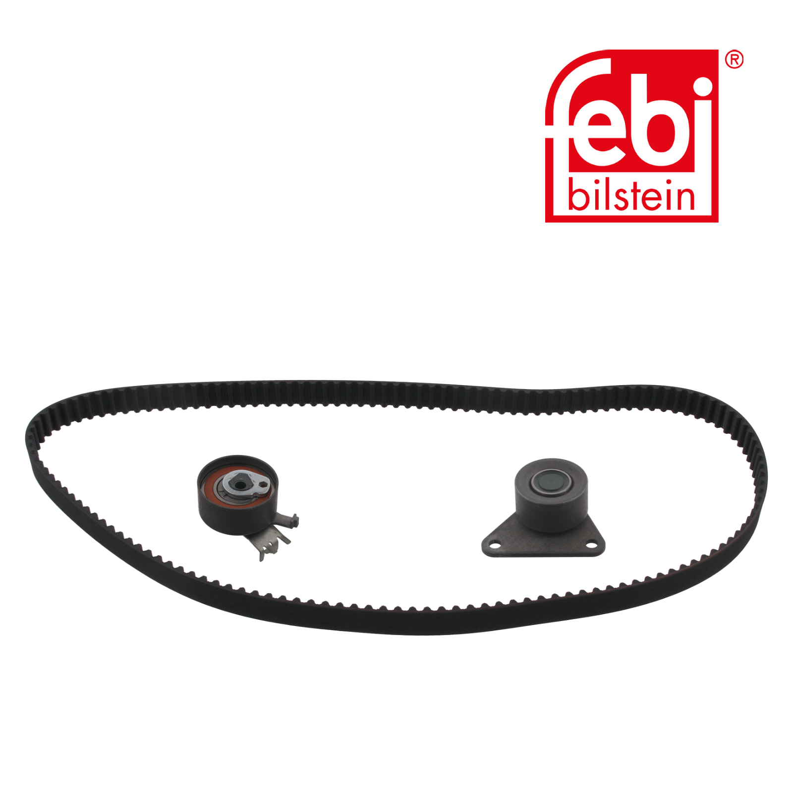 Febi Timing Belt Kit with Rollers 22733
