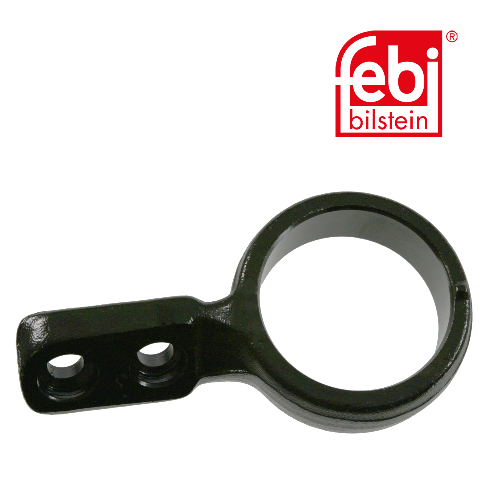 Febi Control Arm Mounting Holder ID Lower Cast Steel 21462