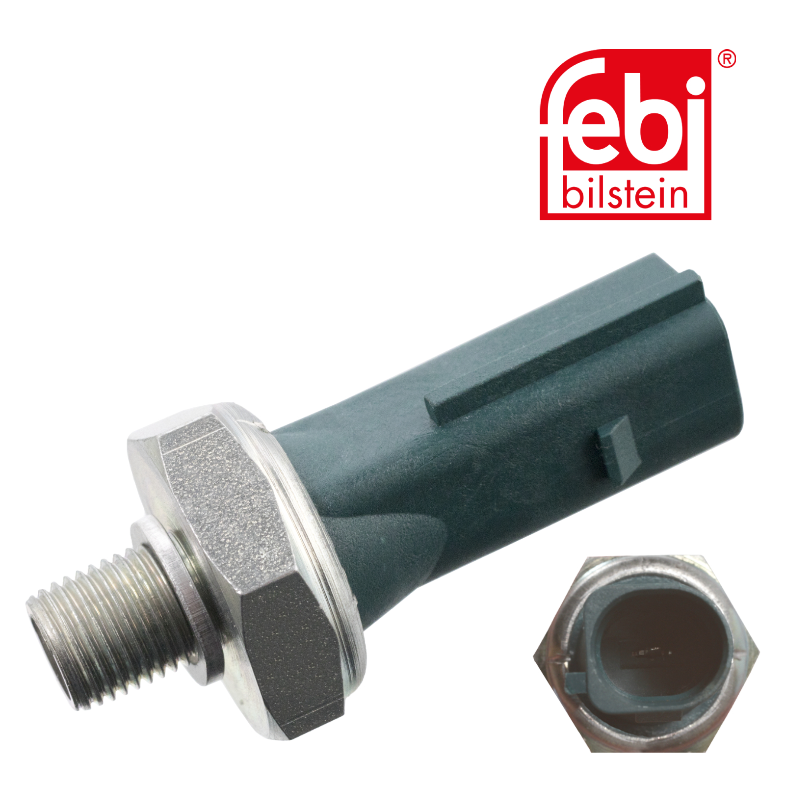 Febi Oil Pressure Sensor Switch 37031