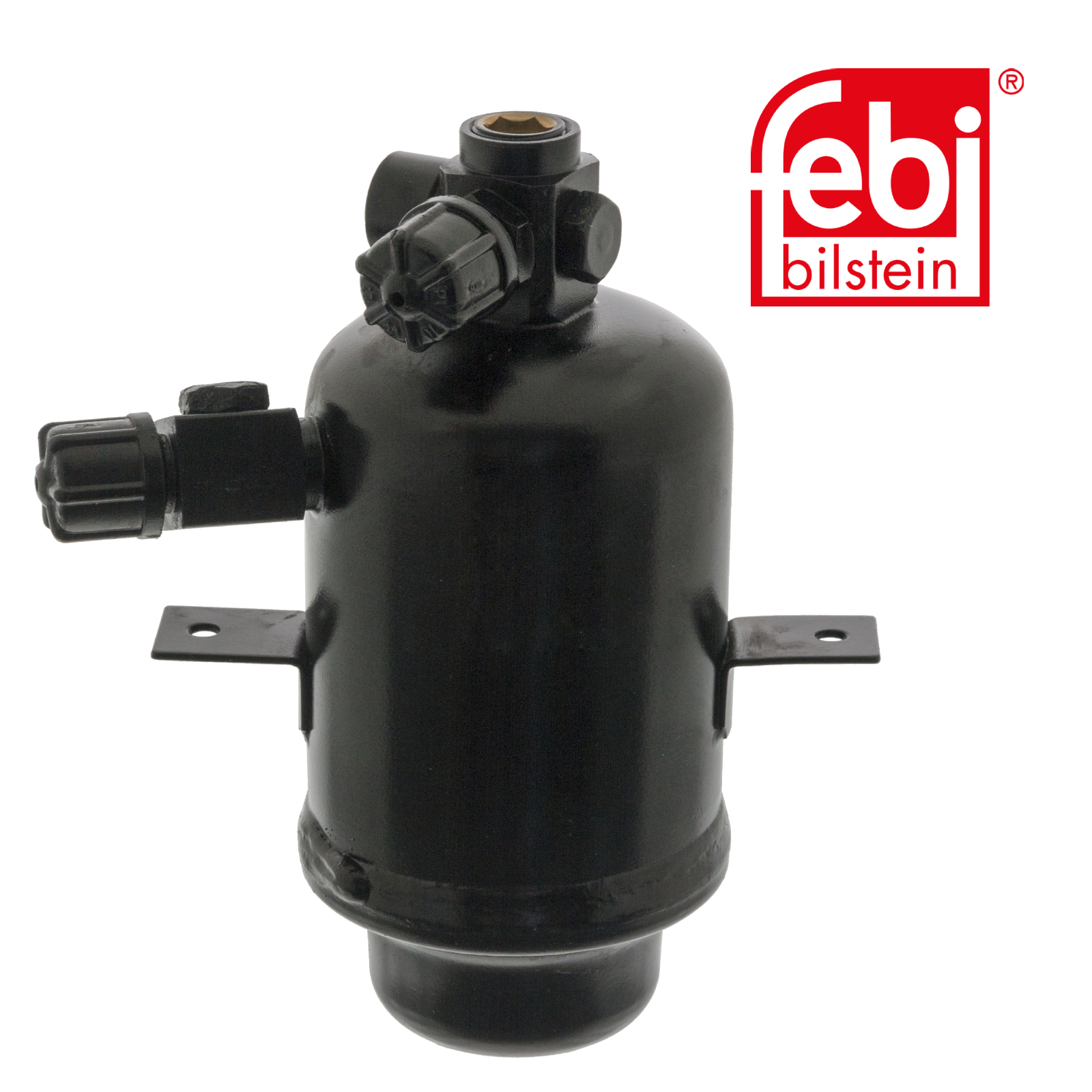 Febi Air Conditioning Dryer 03896