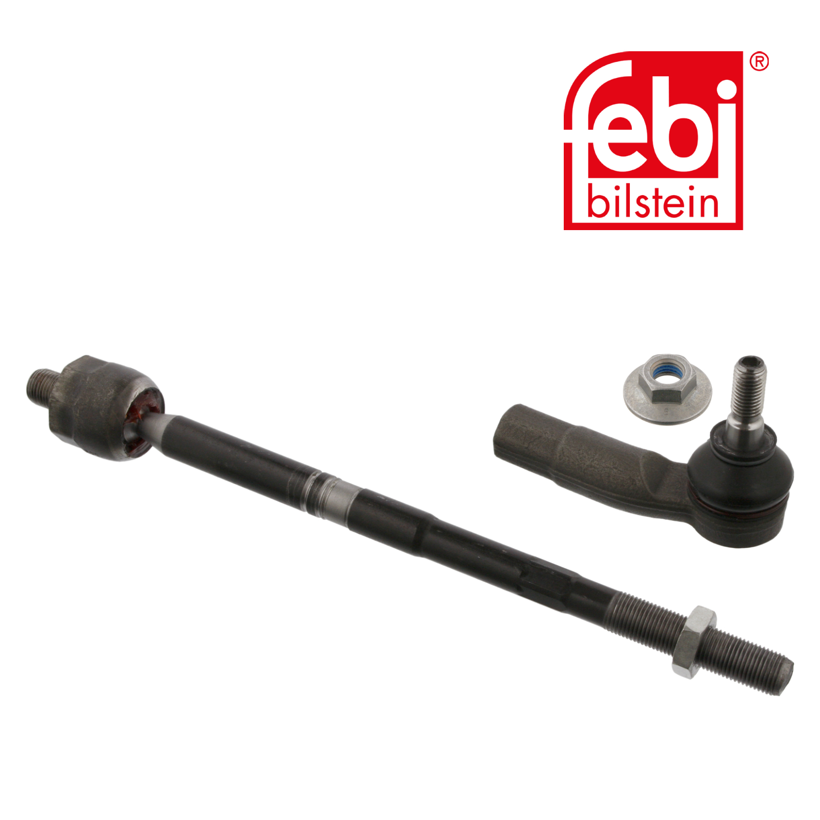 Febi Inner Rack End Right Joint Front Right 101411