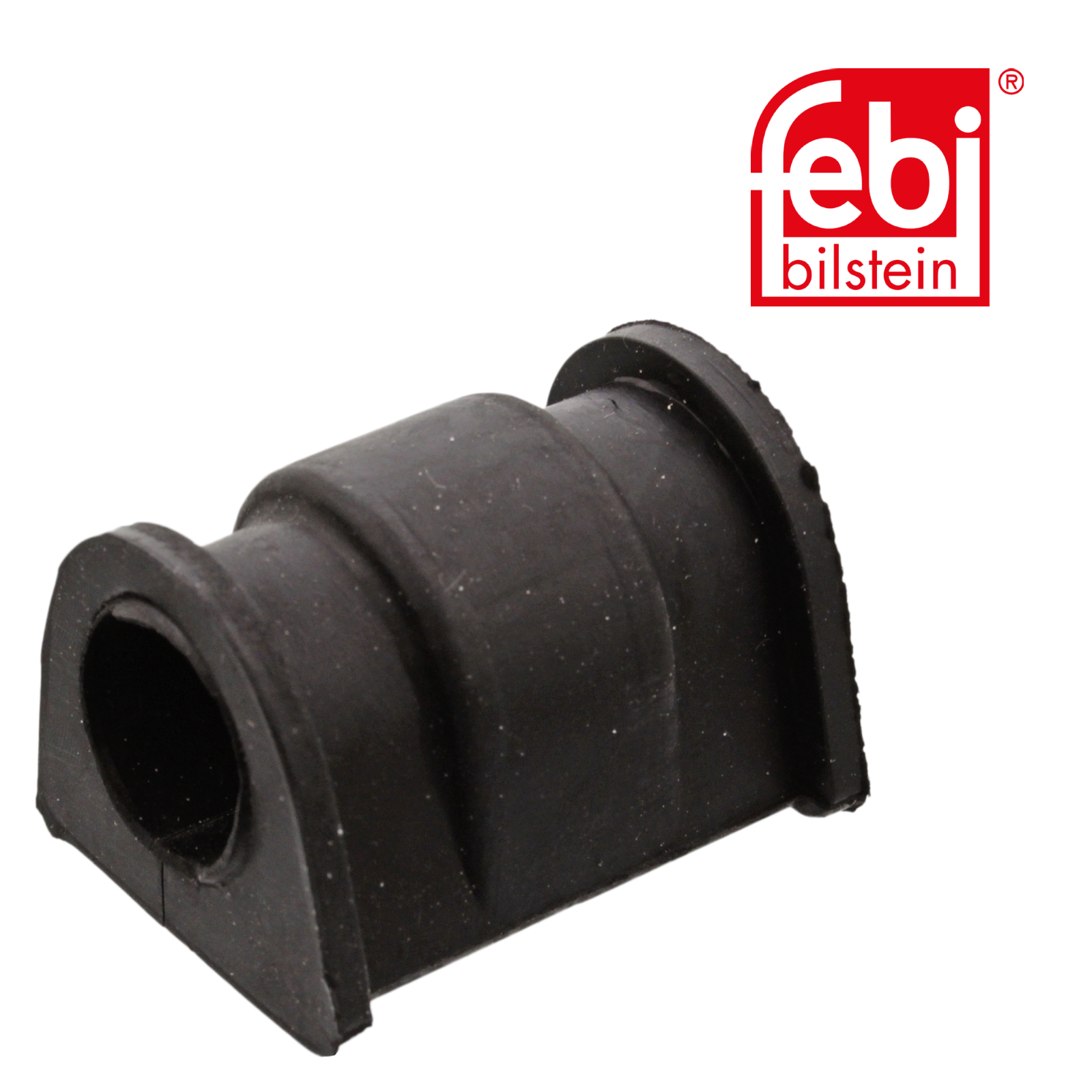 Febi Anti Roll Bar Mounting Bracket Front 41398