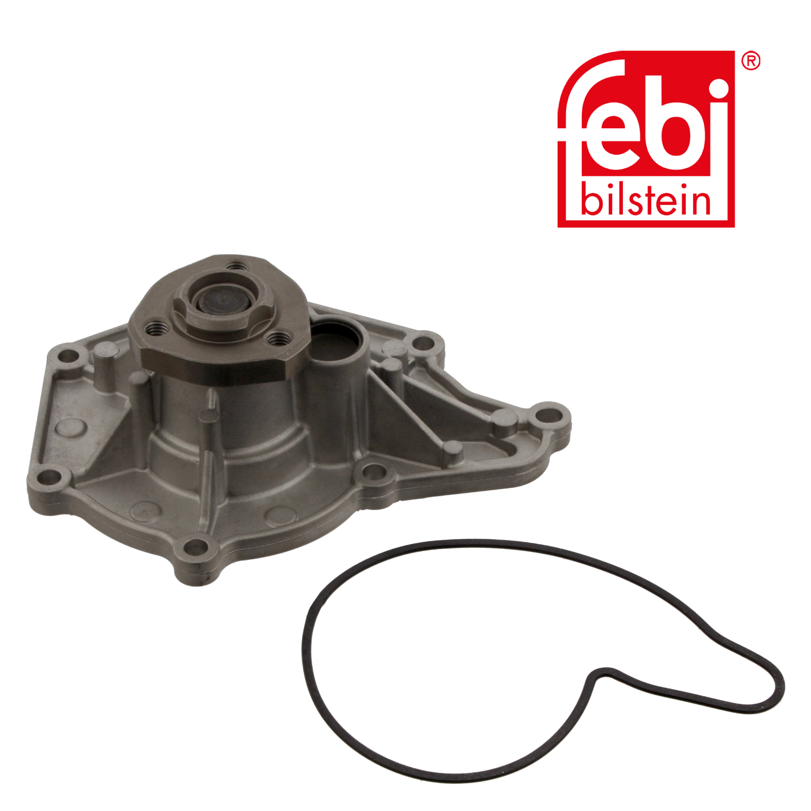Febi Engine Cooling Water Pump 29669