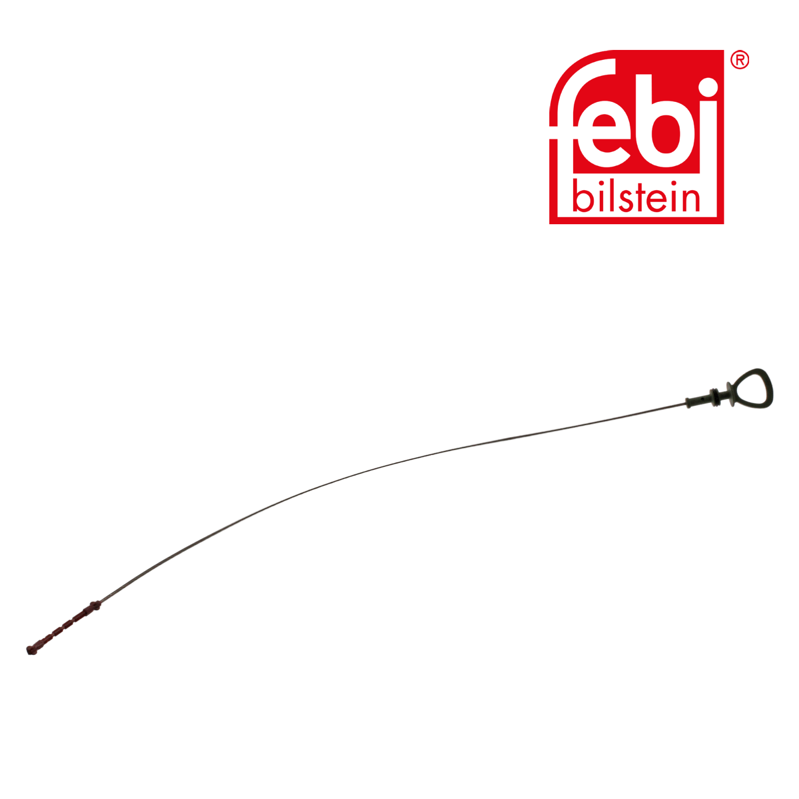 Febi Engine Oil Level Dipstick 44804