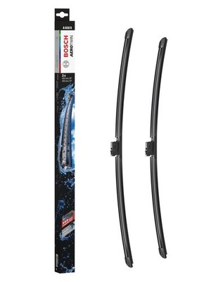 Bosch Aerotwin Wiper Blade Set 650mm + 600mm — fits Mercedes-Benz Sprinter 3,5-T