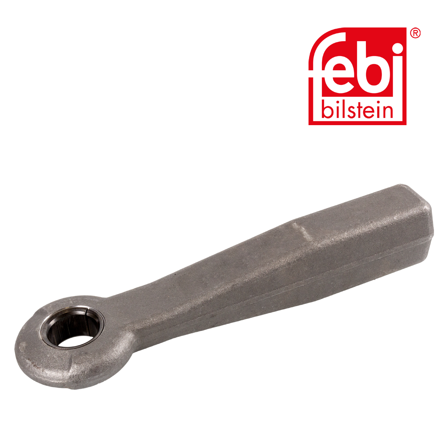 Febi Trailer Hitch Towbar Eye ID Wide 08311