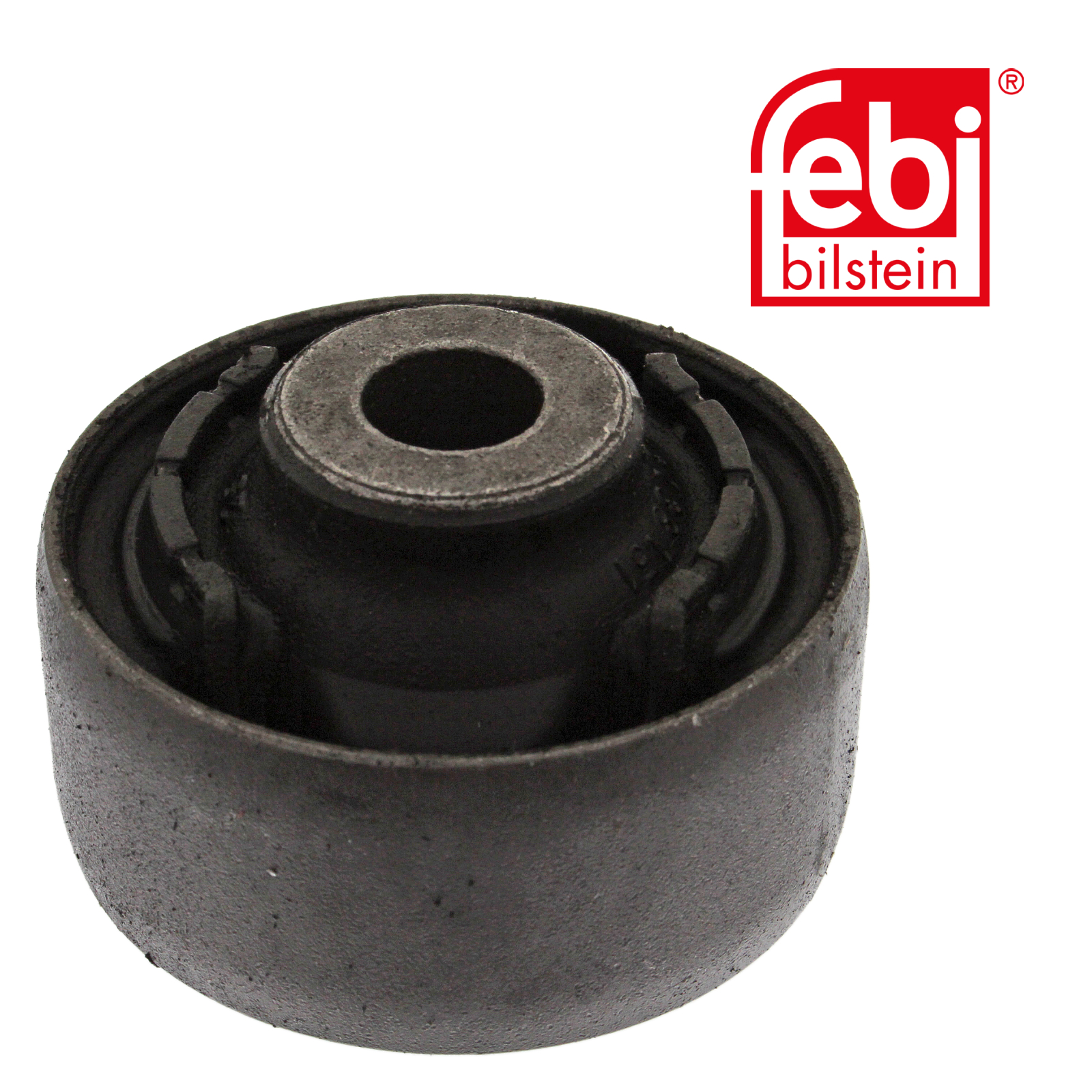 Febi Wishbone / Control / Trailing Arm Bush Front Right 18548