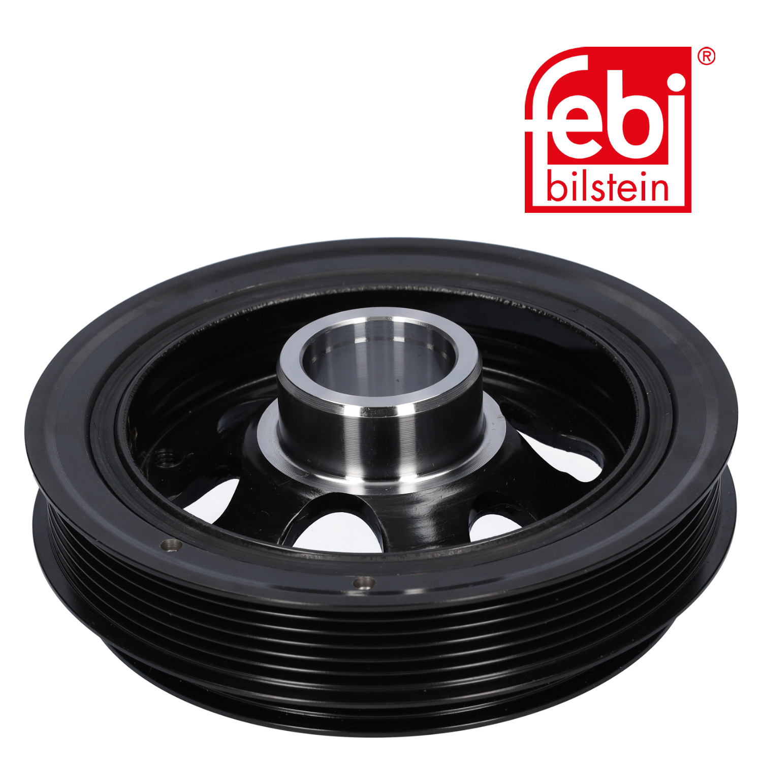 Febi Crank Shaft Belt Pulley 181065