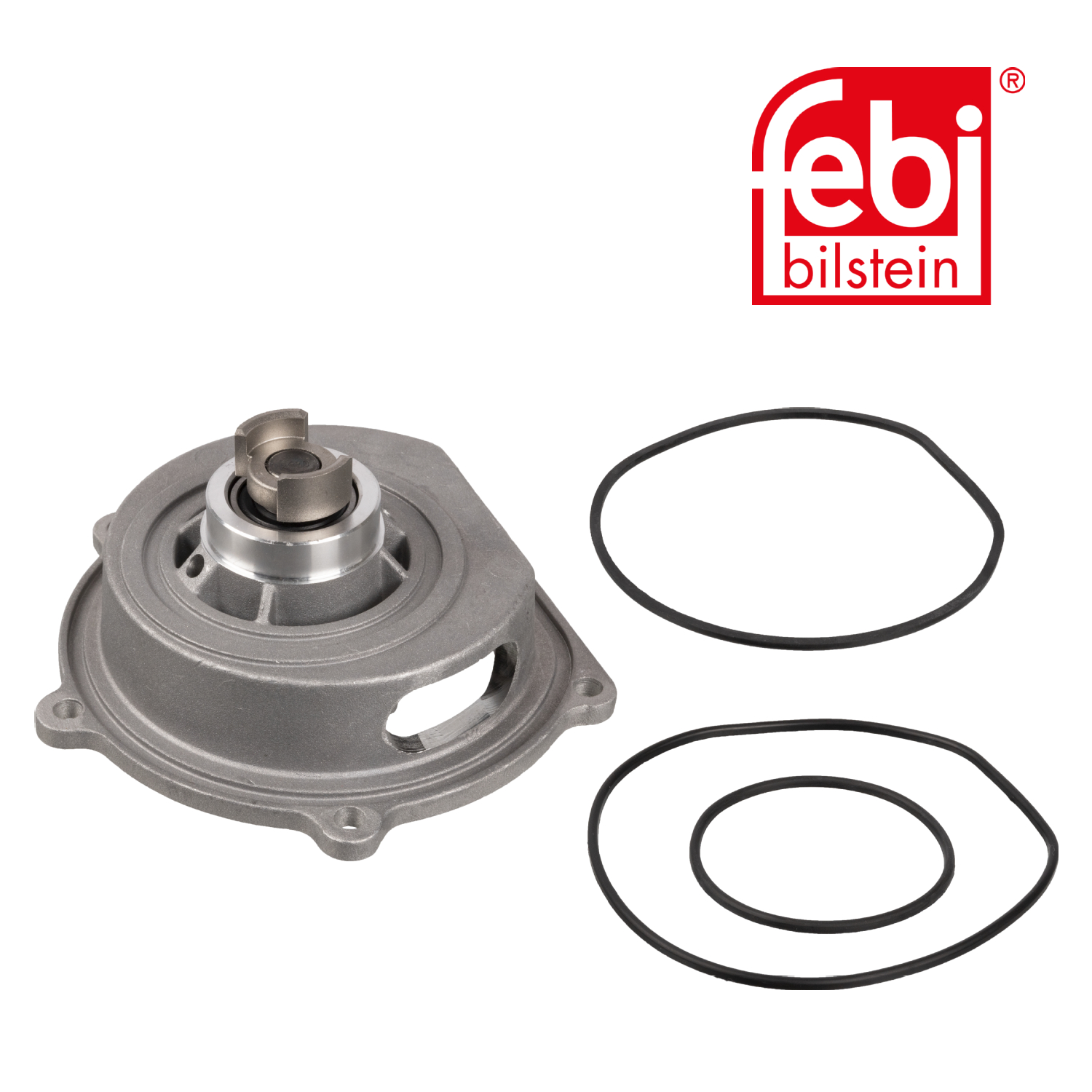 Febi Engine Cooling Water Pump 109555