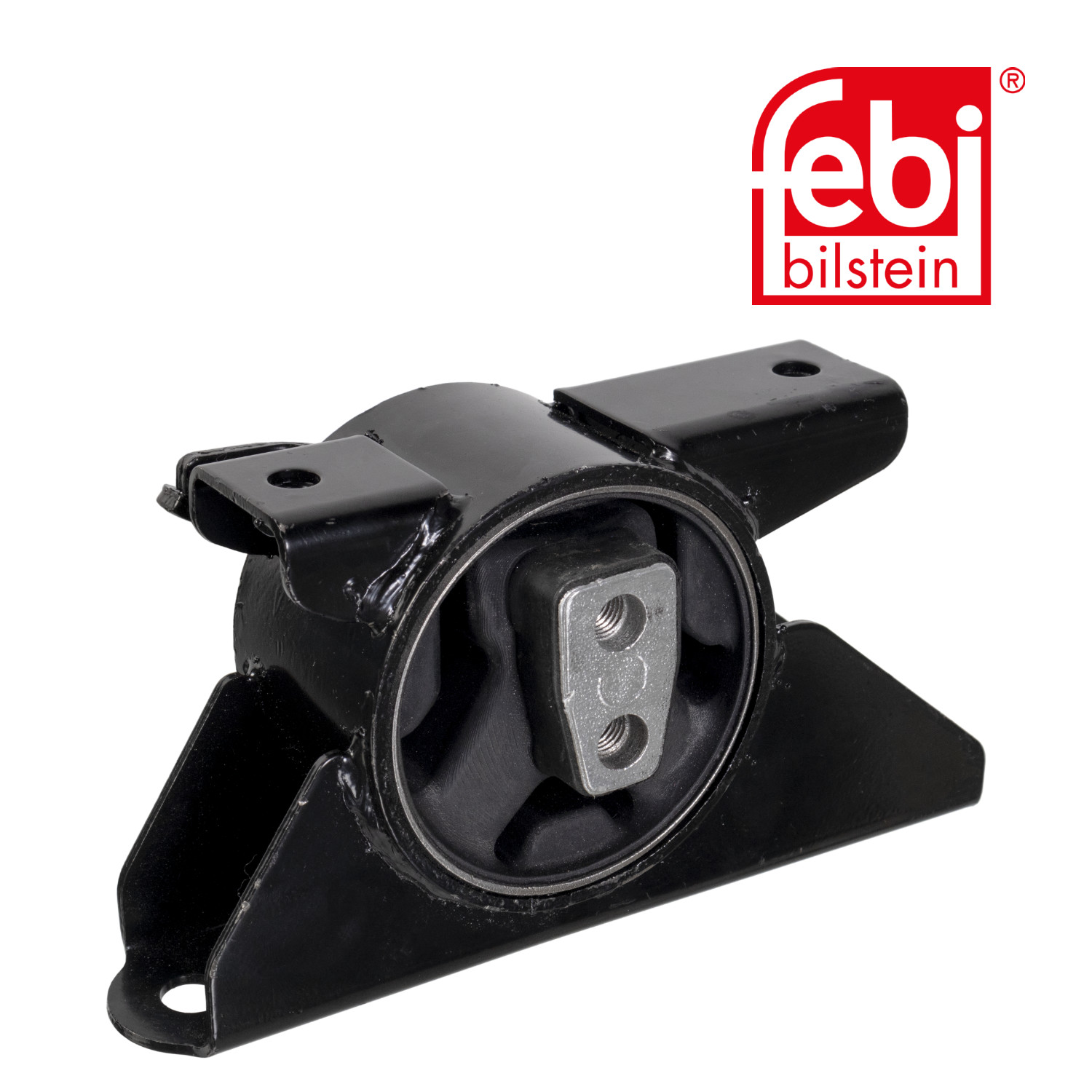 Febi Manual Transmission Mounting Left 180401
