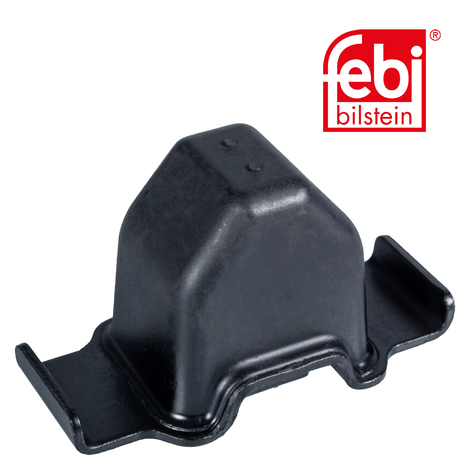 Febi Rear Rubber Buffer Suspension 104771