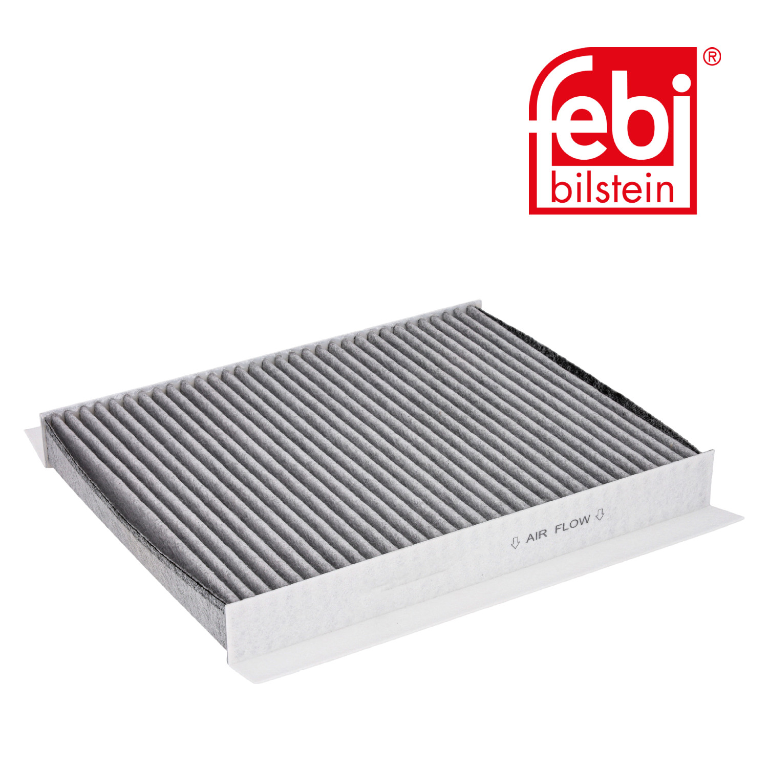 Febi Cabin Air Filter (Pollen Filter) 36034