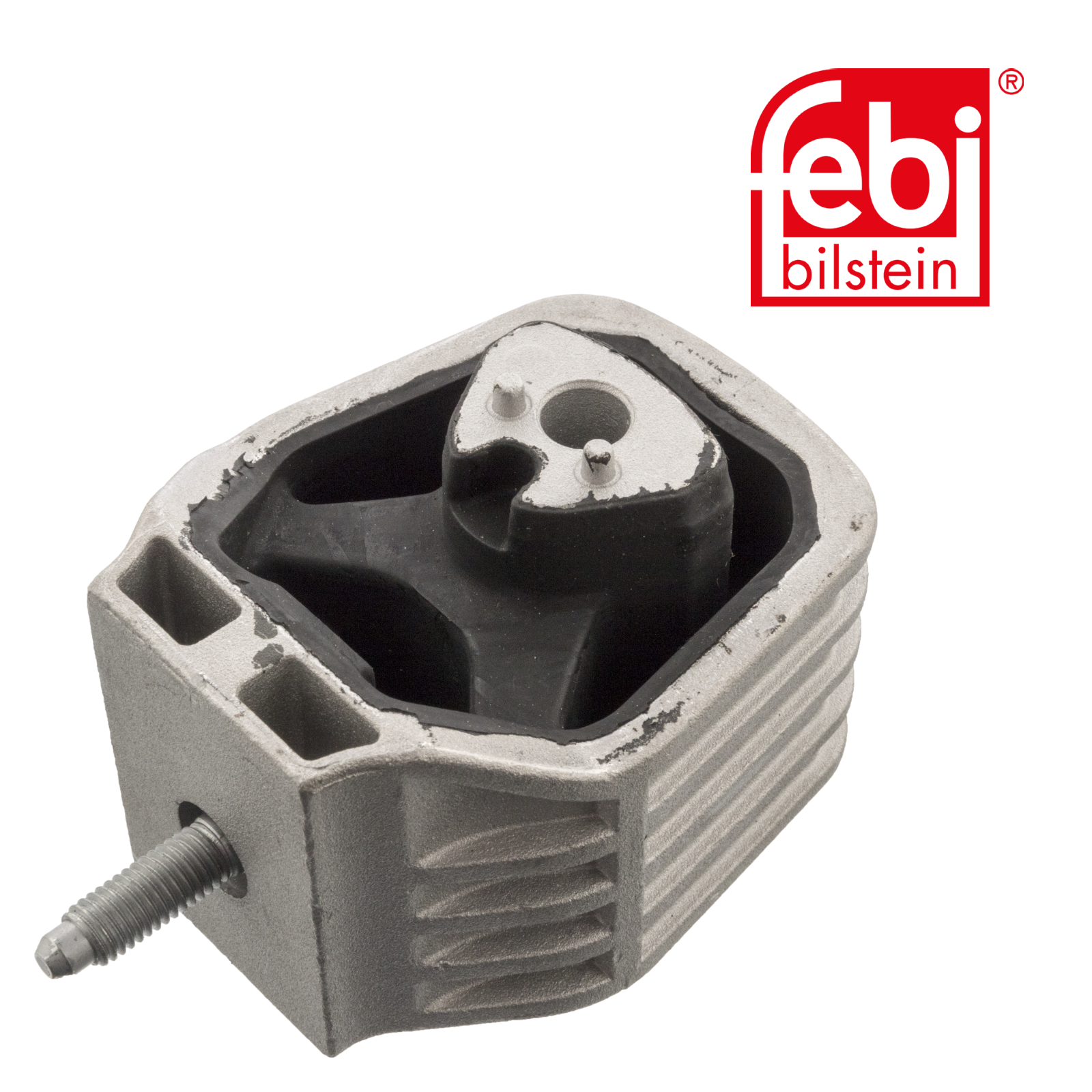 Febi Engine Mount Mounting both sides 26595