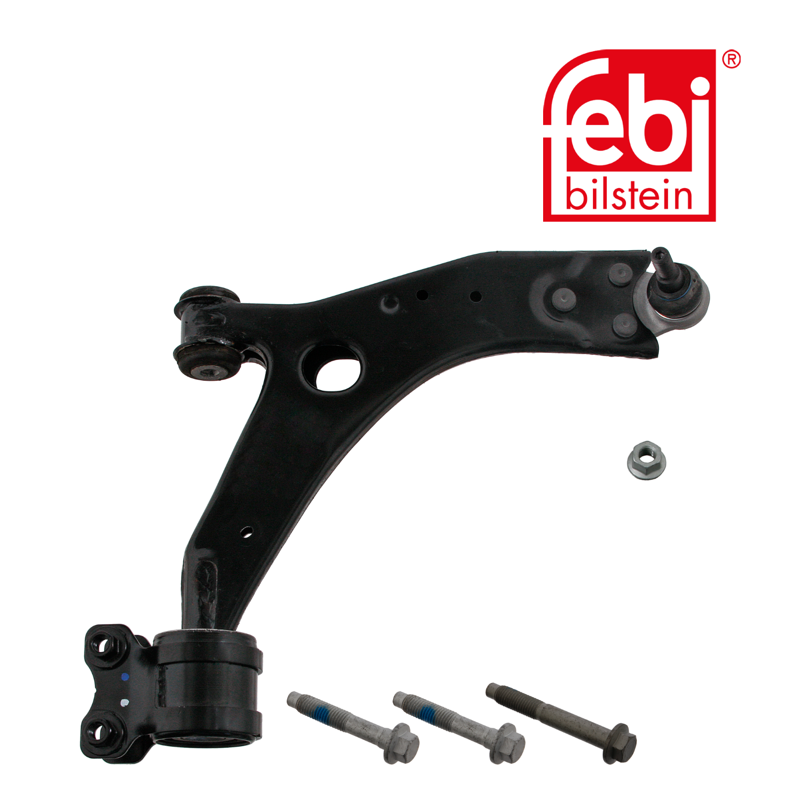 Febi Control/Trailing Arm Lower 40626