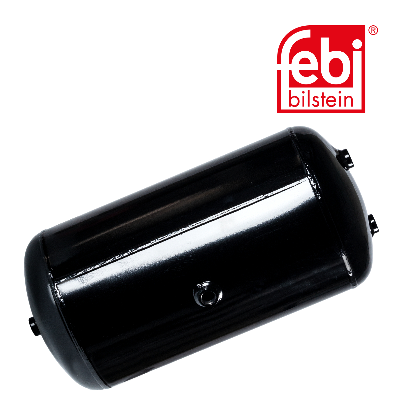 Febi Compressed Air Receiver Tank 106040