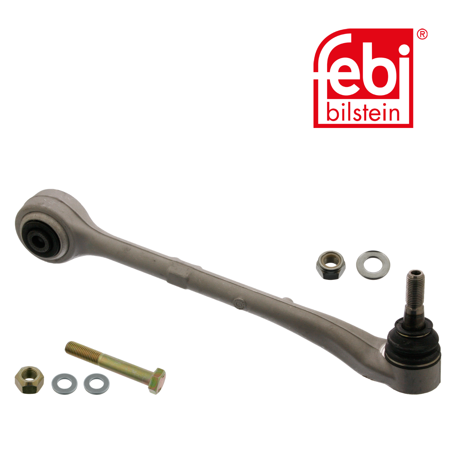 Febi Control/Trailing Arm Right 40376