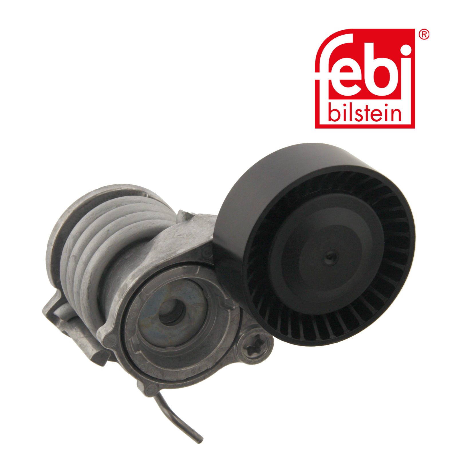 Febi Auxiliary Belt Tensioner 30897