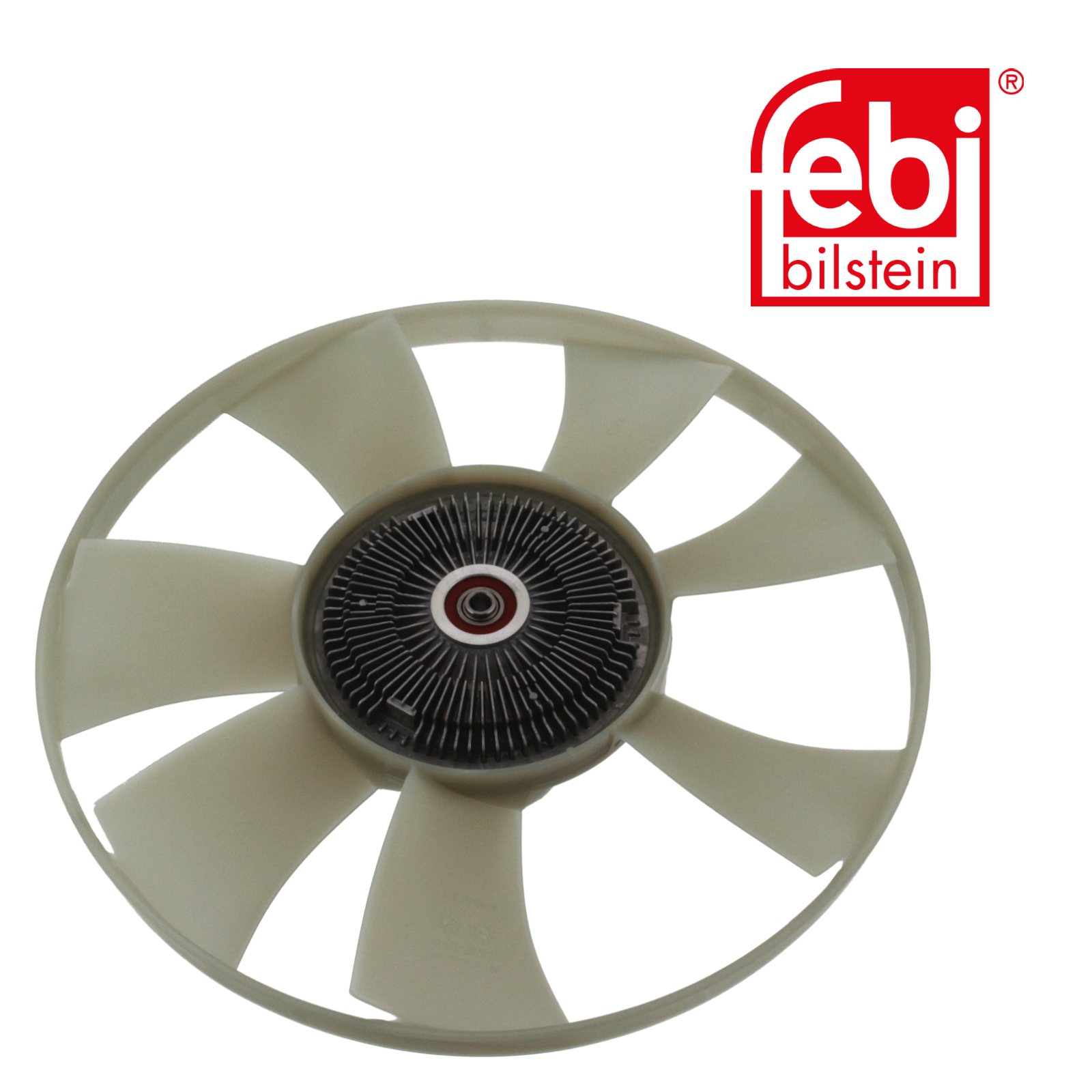 Febi Engine Cooling Fan 47310
