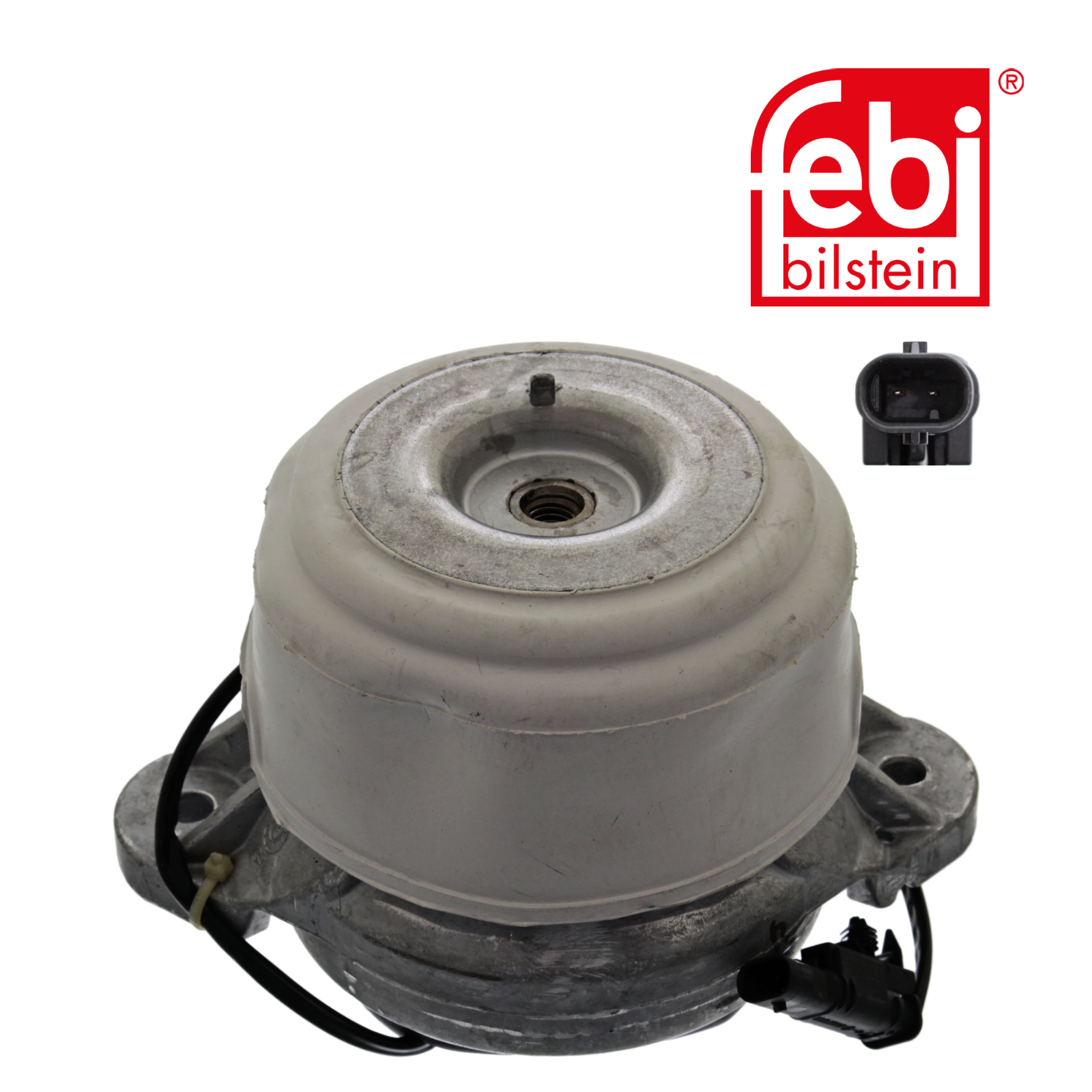 Febi Engine Mount Mounting Right 49423