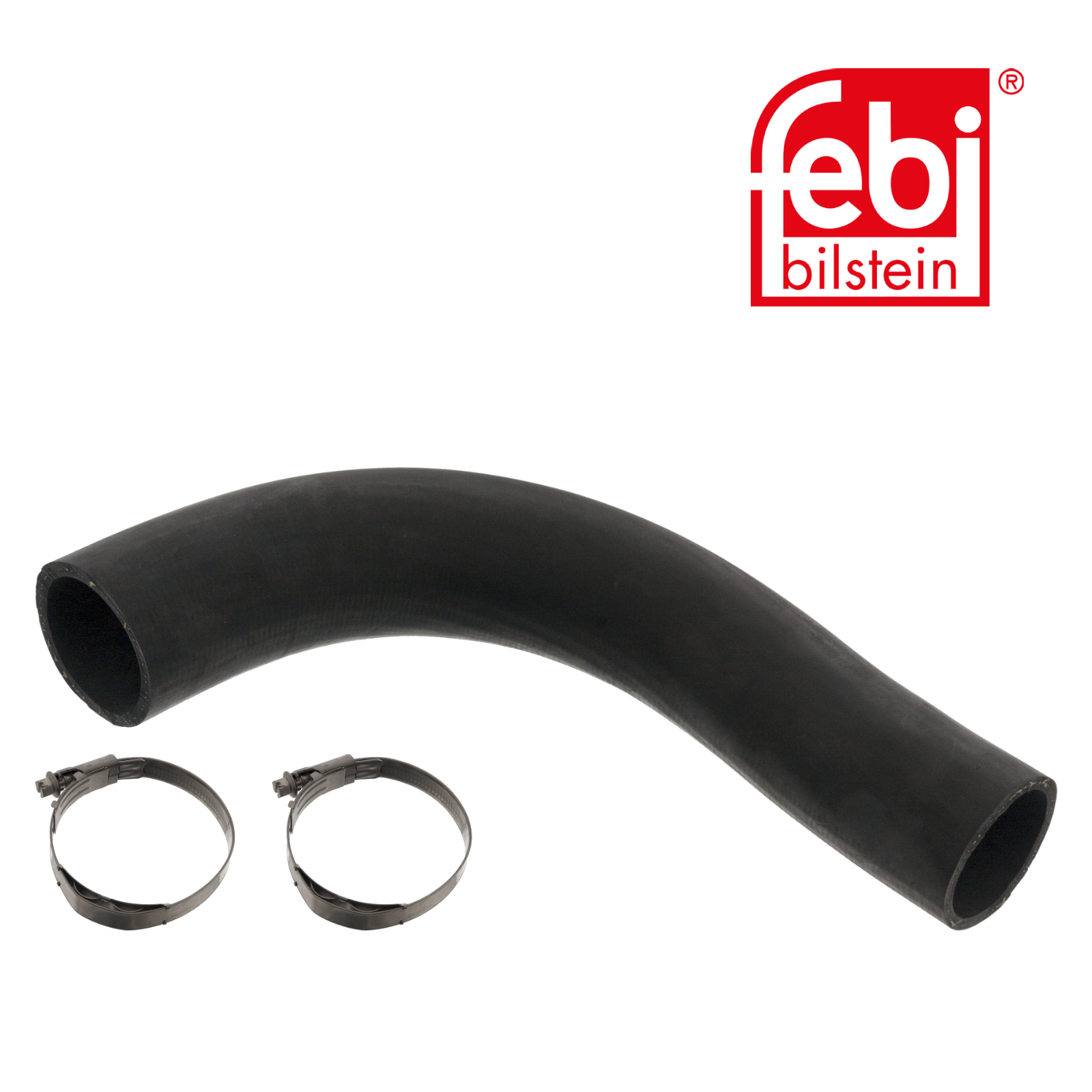 Febi Radiator Coolant Hose 330mm ID 49167
