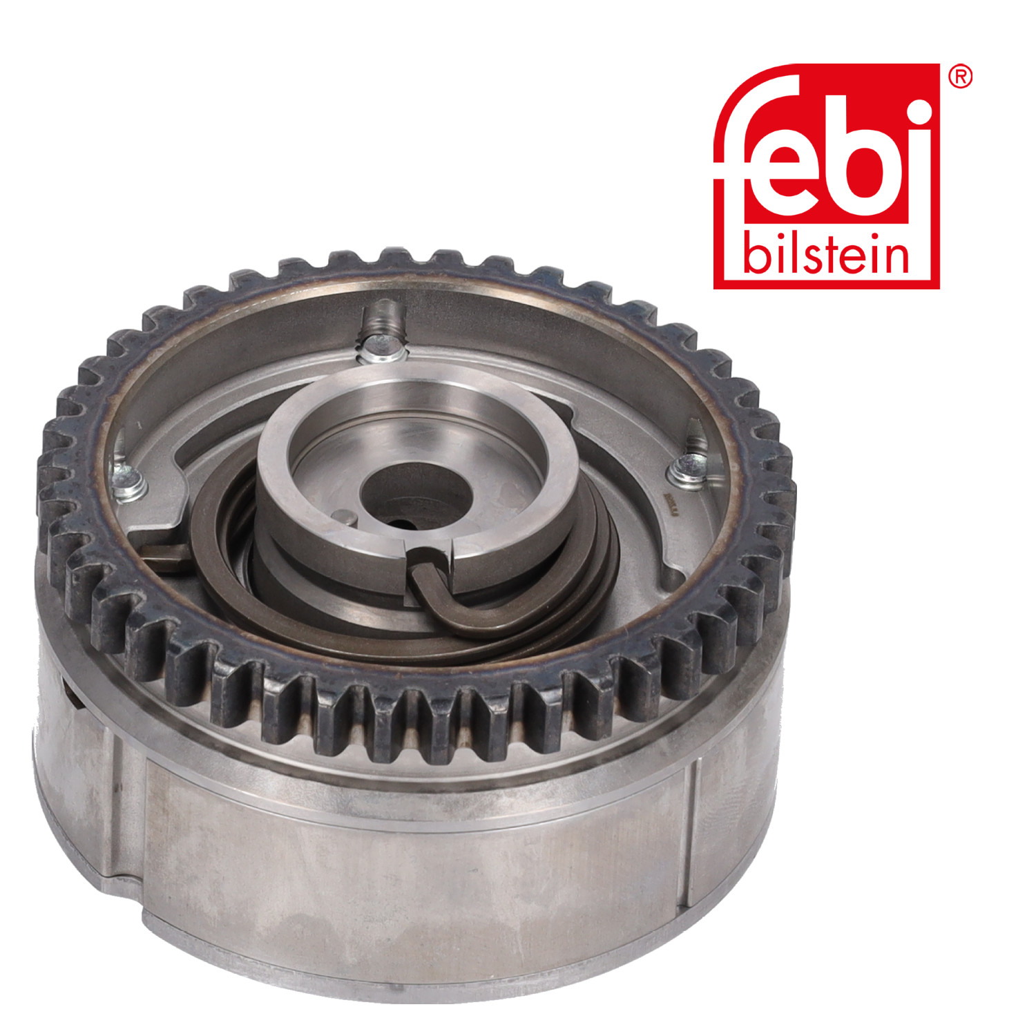 Febi Camshaft Adjuster Exhaust Side 42 Teeth 102992