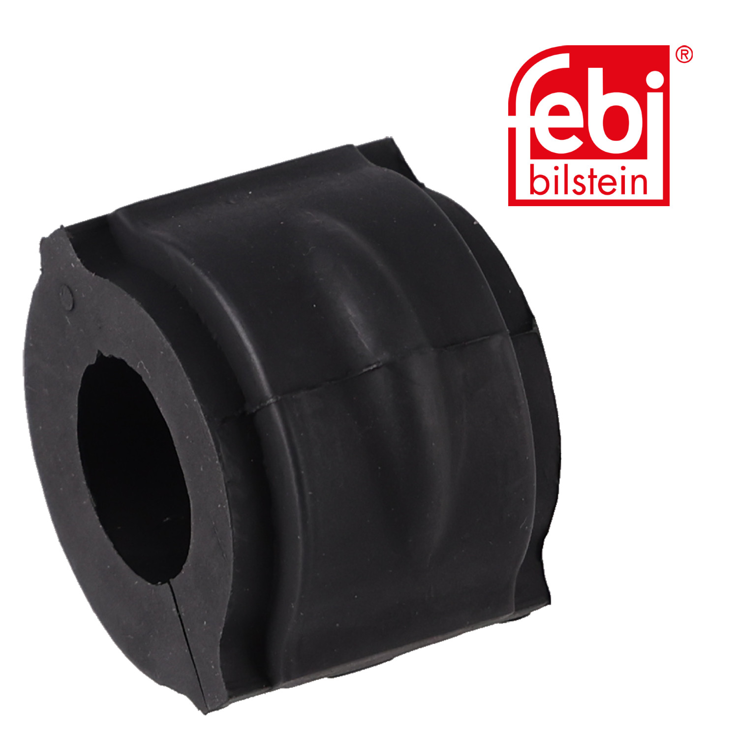 Febi Anti Roll Bar Mounting Bracket Front 42515