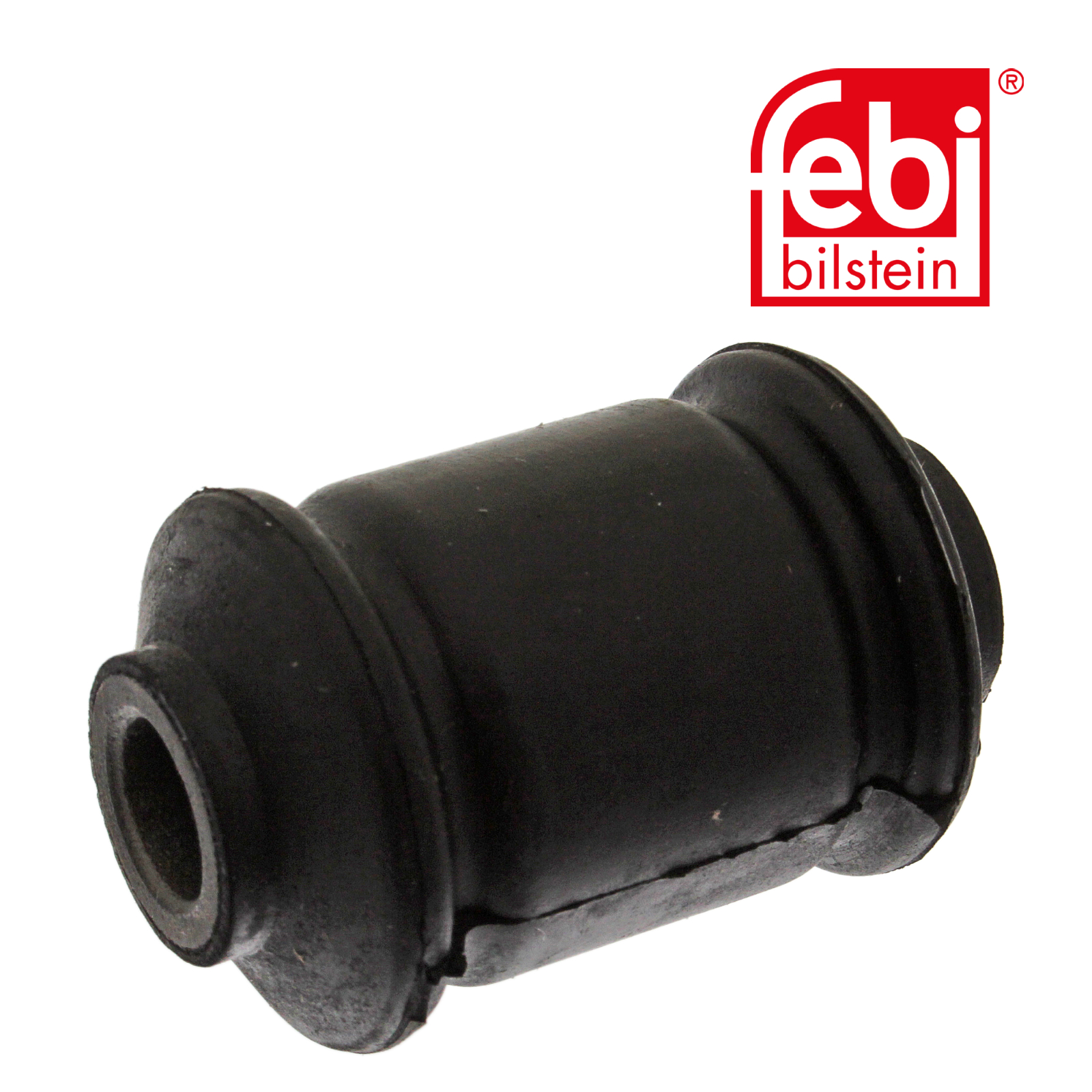 Febi Wishbone / Control / Trailing Arm Bush Front R 05027