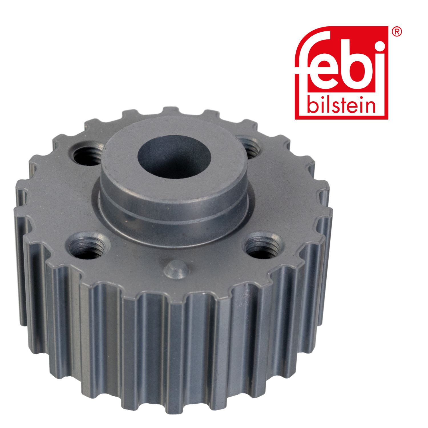 Febi Crankshaft Sprocket OD ID Wide 25166