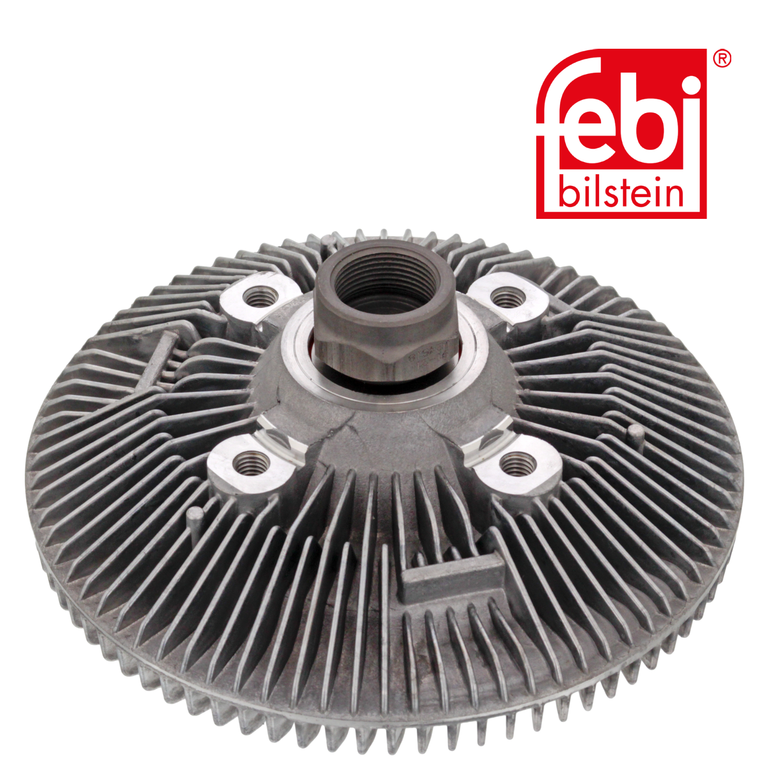 Febi Radiator Fan Clutch 104251
