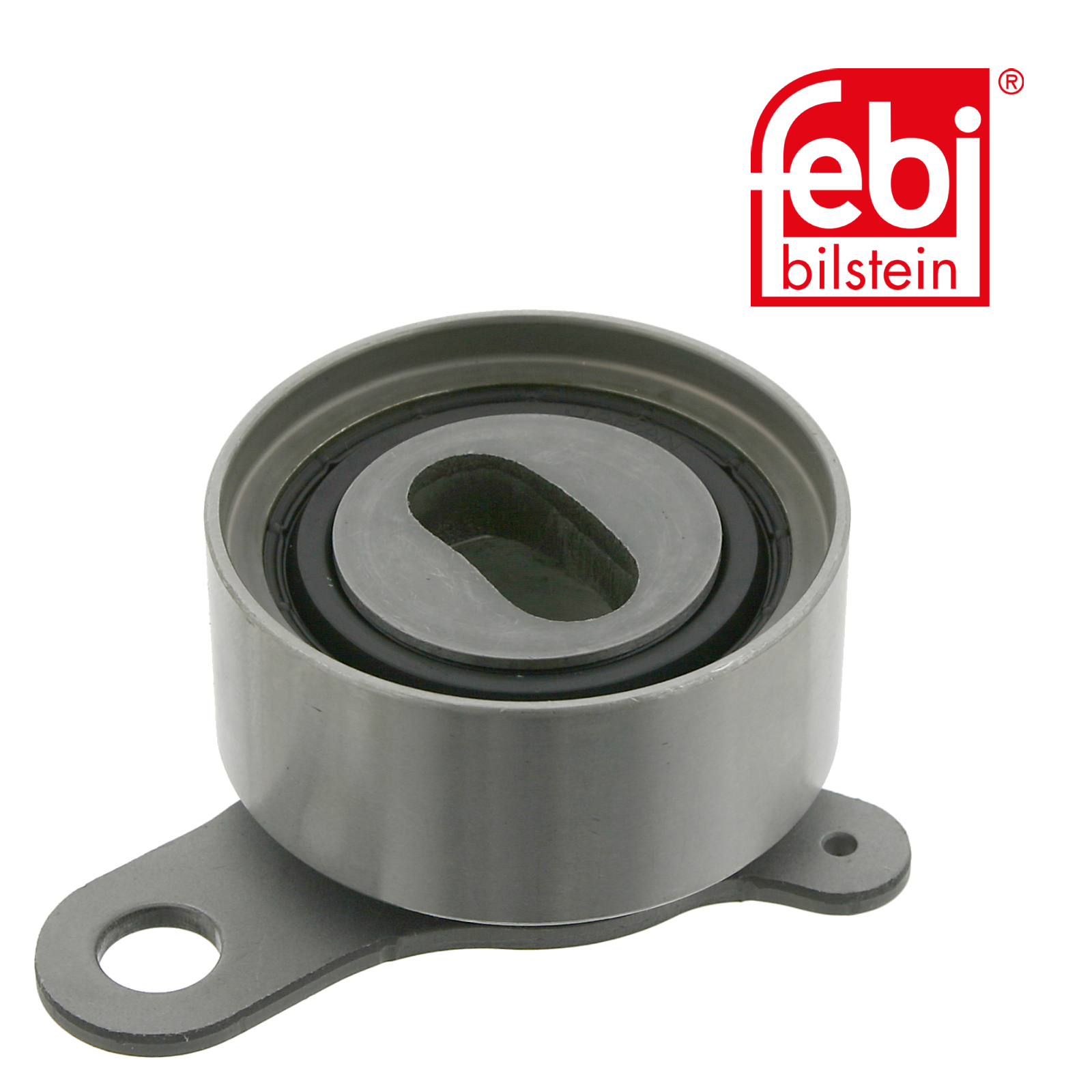 Febi Timing Belt Tensioner Pulley OD ID Wide 14263